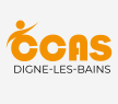 CCAS Digne-les-bains CCAS Digne-les-bains