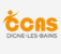 CCAS Digne-les-bains CCAS Digne-les-bains
