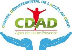 CONSEIL DEPARTEMENTAL DE L'ACCES AU DROIT (CDAD)