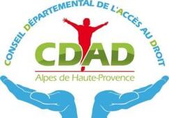 CONSEIL DEPARTEMENTAL DE L'ACCES AU DROIT (CDAD) CONSEIL DEPARTEMENTAL DE L'ACCES AU DROIT (CDAD)