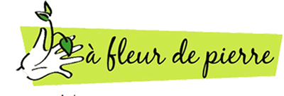 A FLEUR DE PIERRE A FLEUR DE PIERRE