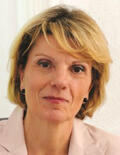 Patricia GRANET-BRUNELLO, Maire de Digne-les-Bains